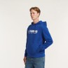 Sudadera YAMAHA Paddock Blue Essentials Unisex - 12441