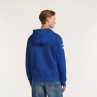 Sudadera YAMAHA Paddock Blue Essentials Unisex - 12442