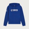 Sudadera YAMAHA Paddock Blue Essentials Unisex - 12443