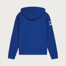 Sudadera YAMAHA Paddock Blue Essentials Unisex