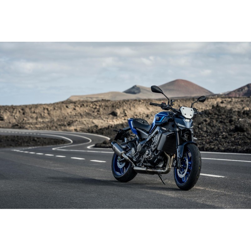 Escape completo Akrapovič YAMAHA MT-09