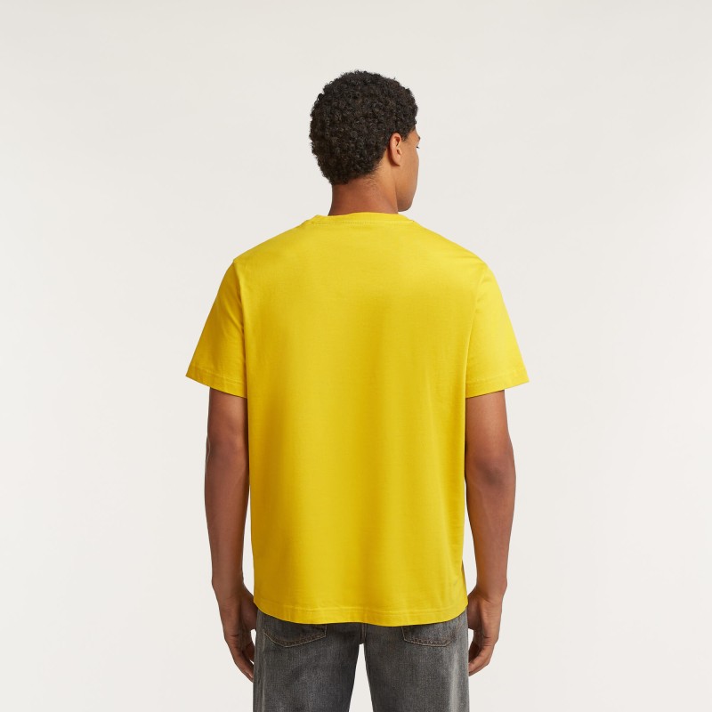 Camiseta YAMAHA Sport Heritage