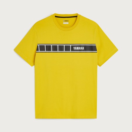 Camiseta YAMAHA Sport Heritage