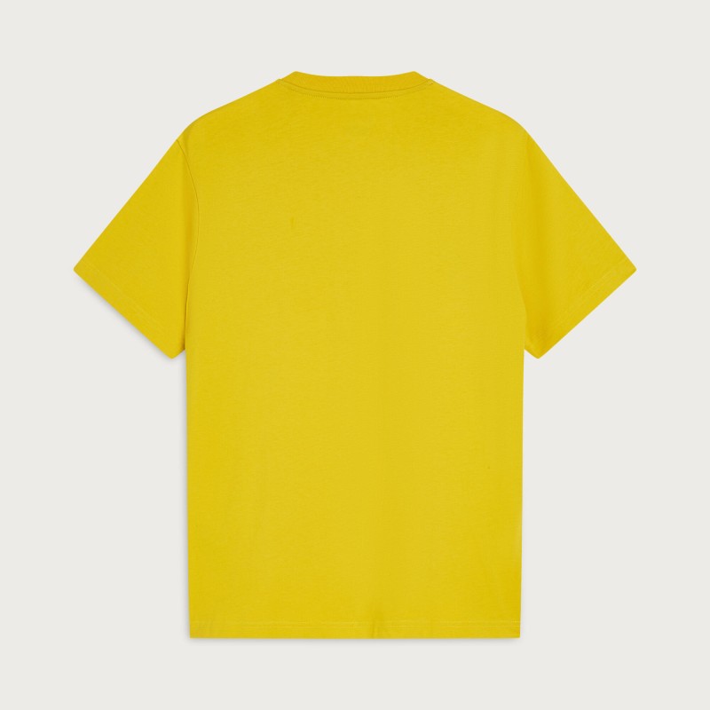 Camiseta YAMAHA Sport Heritage