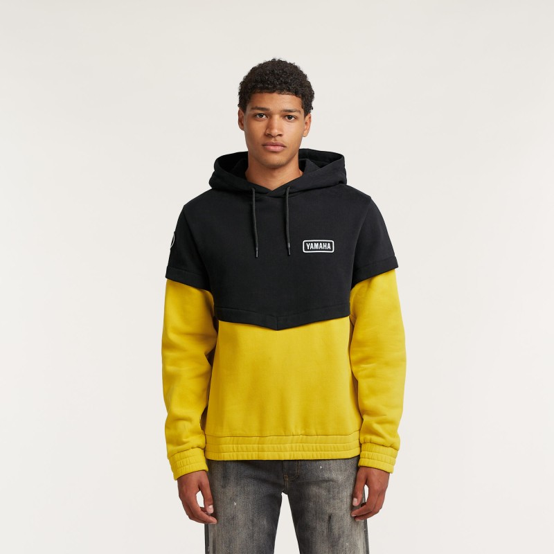 Sudadera YAMAHA Sport Heritage