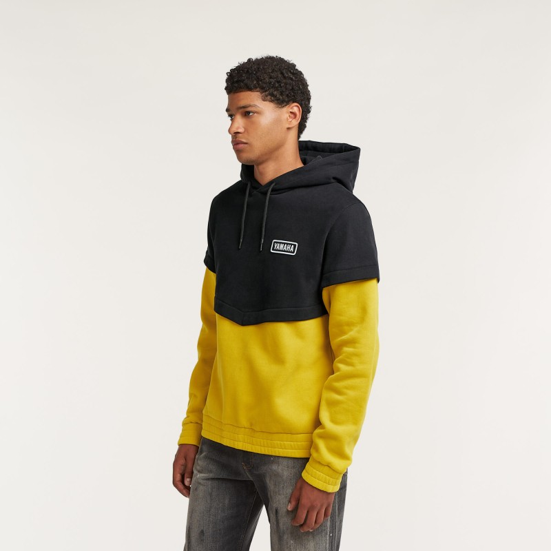 Sudadera YAMAHA Sport Heritage
