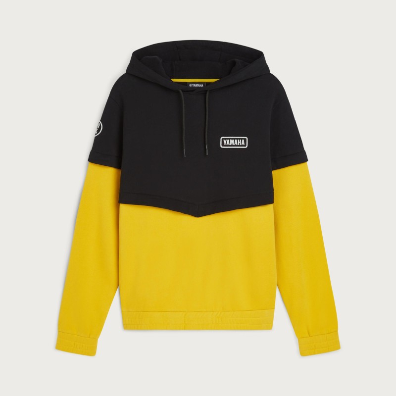 Sudadera YAMAHA Sport Heritage - 12468