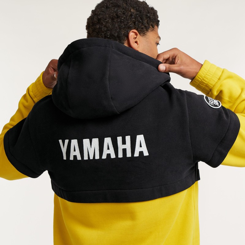 Sudadera YAMAHA Sport Heritage