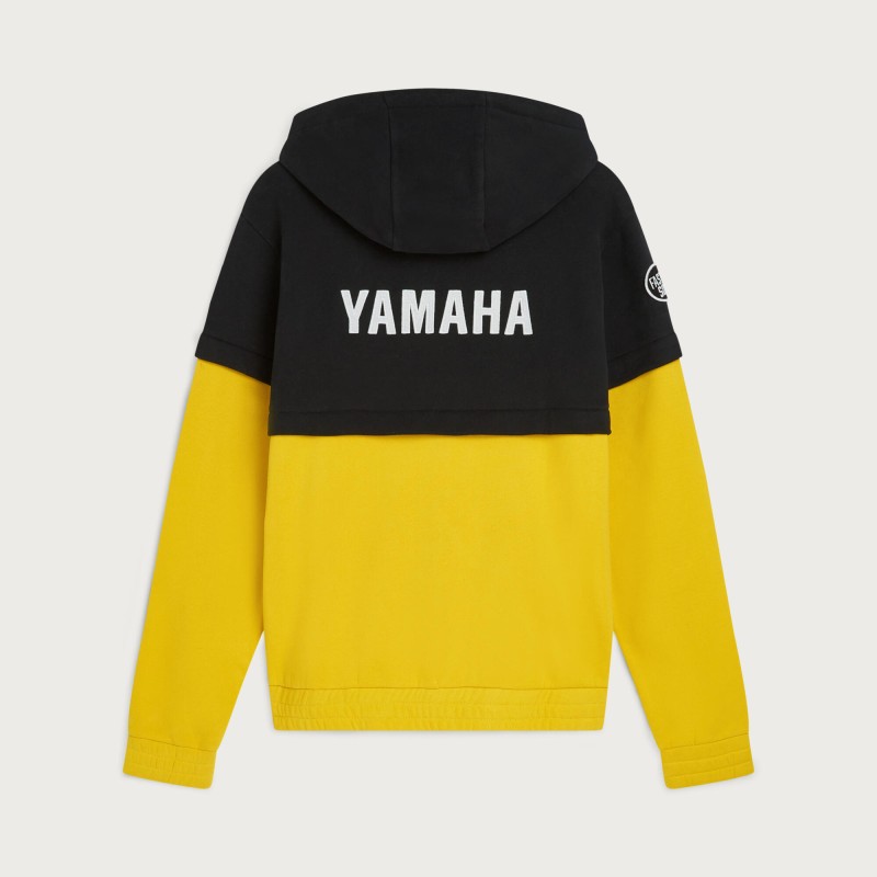 Sudadera YAMAHA Sport Heritage