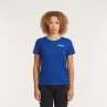 Camiseta YAMAHA Paddock Blue Team mujer - 12471