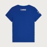 Camiseta YAMAHA Paddock Blue Team mujer - 12474