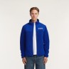 Sudadera YAMAHA Fleece Paddock Blue Essentials - 12476