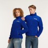 Sudadera YAMAHA Fleece Paddock Blue Essentials - 12477