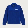 Sudadera YAMAHA Fleece Paddock Blue Essentials - 12479