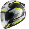 Casco ARAI Quantic Supra - amarillo - 12485