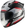 Casco ARAI Quantic Supra - rojo - 12487