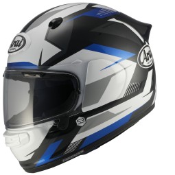 Casco ARAI Quantic Supra - azul