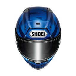 Casco SHOEI X-SPR PRO A.Marquez 73 V3 TC-2