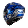 Casco SHOEI X-SPR PRO A.Marquez 73 V3 TC-2 - 12510