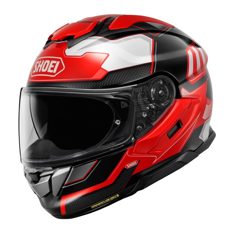 Casco SHOEI GT-AIR 3 Agility tc1 - 12515