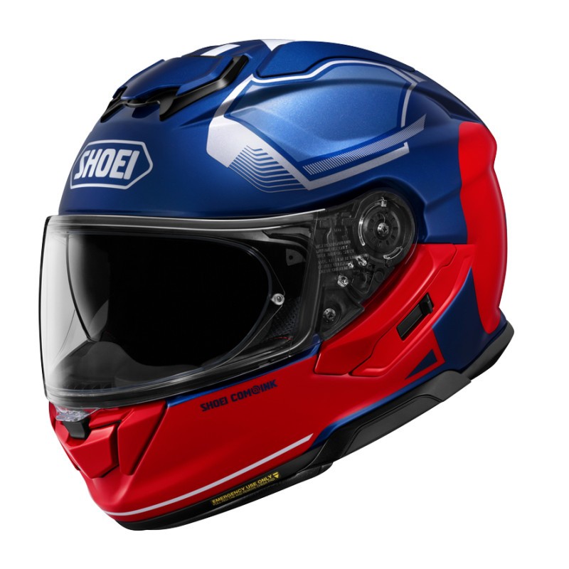 Casco SHOEI GT-AIR 3 Mike tc2 - 12523