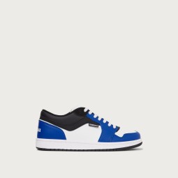 Zapatillas deportivas YAMAHA Paddock Blue