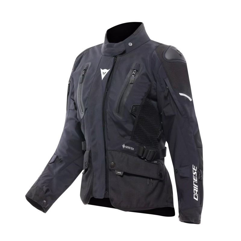 Chaqueta DAINESE CARVE MASTER 4 Gore-tex WMN black - 12539