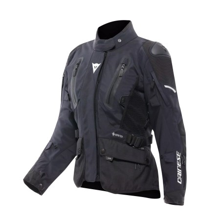 Chaqueta DAINESE CARVE MASTER 4 Gore-tex WMN black