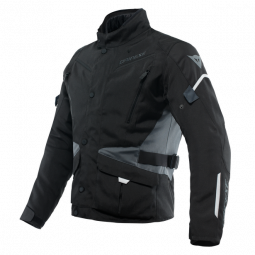 Chaqueta DAINESE TEMPEST 3 D-DRY JACKET black/ebony