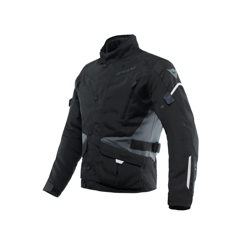 Chaqueta DAINESE TEMPEST 3 D-DRY JACKET black/ebony - 12575
