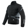 Chaqueta DAINESE TEMPEST 3 D-DRY JACKET black/ebony - 12575