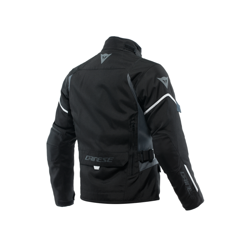 Chaqueta DAINESE TEMPEST 3 D-DRY JACKET black/ebony