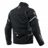Chaqueta DAINESE TEMPEST 3 D-DRY JACKET black/ebony - 12576