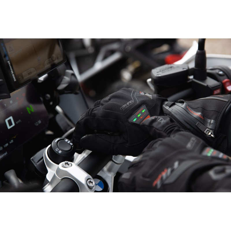 Guantes calefactables FIVE HG1 EVO WP
