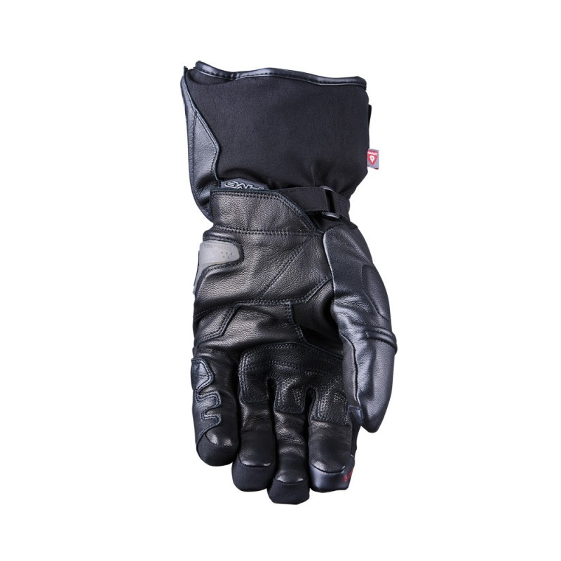 Guantes calefactables FIVE HG1 EVO WP