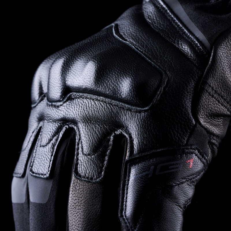 Guantes calefactables FIVE HG1 EVO WP