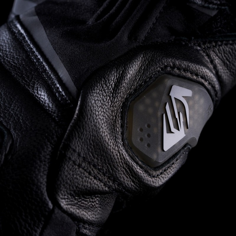 Guantes calefactables FIVE HG1 EVO WP