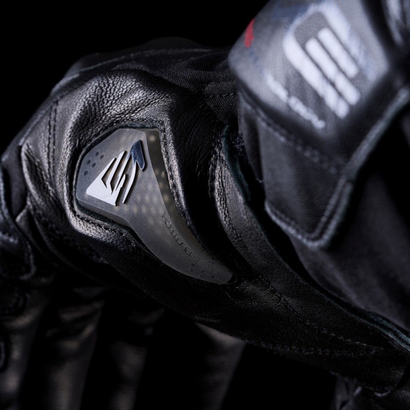 Guantes calefactables FIVE HG1 EVO WP