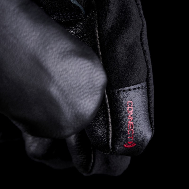 Guantes calefactables FIVE HG1 EVO WP