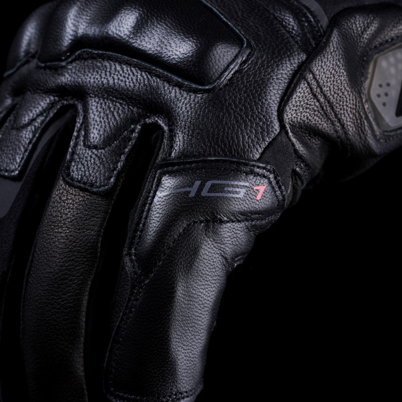 Guantes calefactables FIVE HG1 EVO WP