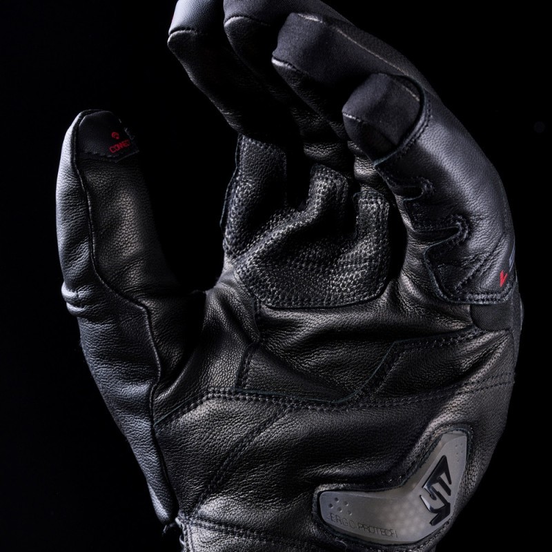 Guantes calefactables FIVE HG1 EVO WP