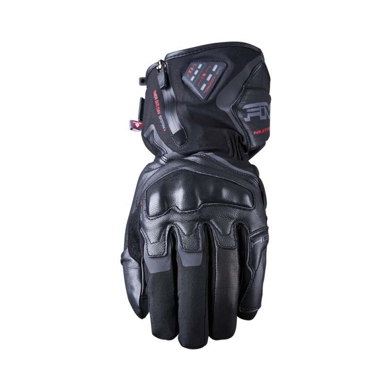 Guantes calefactables FIVE HG1 EVO WP - 12617