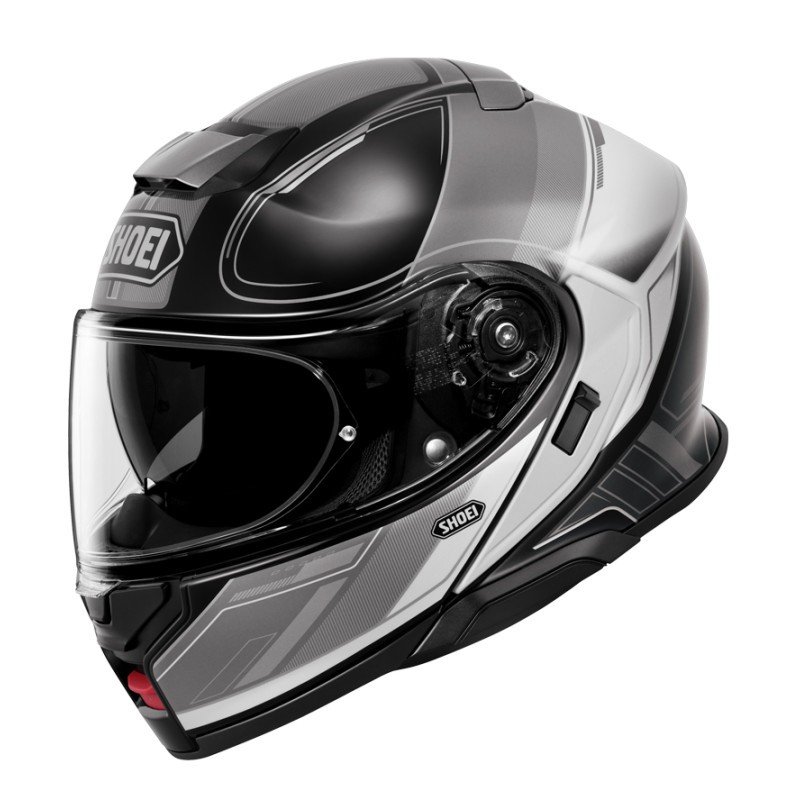 Casco SHOEI NEOTEC 3 Sharpen tc5 - 12618