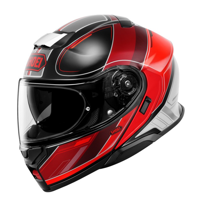 Casco SHOEI NEOTEC 3 Sharpen tc1 - 12620