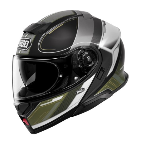 Casco SHOEI NEOTEC 3 Sharpen tc11