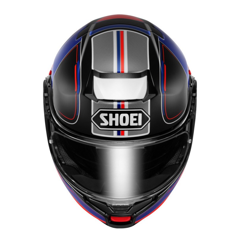 Casco SHOEI NEOTEC 3 Sharpen tc10