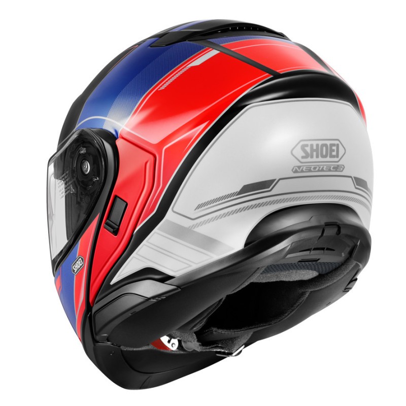 Casco SHOEI NEOTEC 3 Sharpen tc10