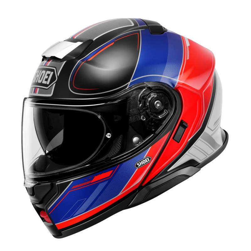 Casco SHOEI NEOTEC 3 Sharpen tc10 - 12624
