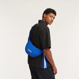 Riñonera YAMAHA Paddock Blue 26