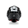 Casco Alpinestars Supertech R10 Solid Black carbon - 12643